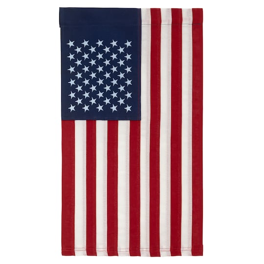 Valley Forge&#xAE; United States Garden Flag